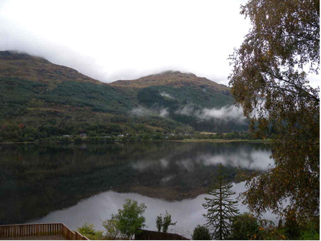 Ben Arthur'S Bothy Luxury Flat Arrochar Cameră foto