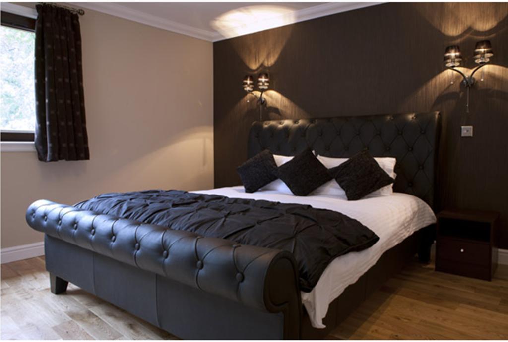 Ben Arthur'S Bothy Luxury Flat Arrochar Cameră foto