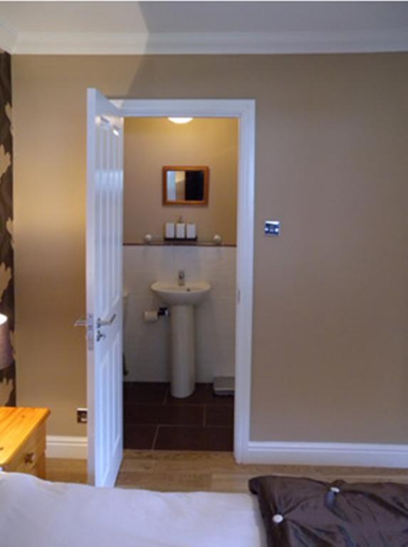 Ben Arthur'S Bothy Luxury Flat Arrochar Cameră foto