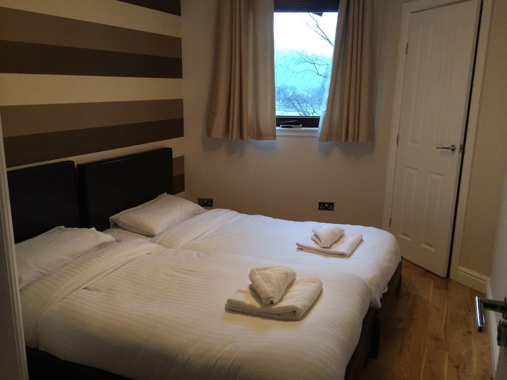 Ben Arthur'S Bothy Luxury Flat Arrochar Cameră foto
